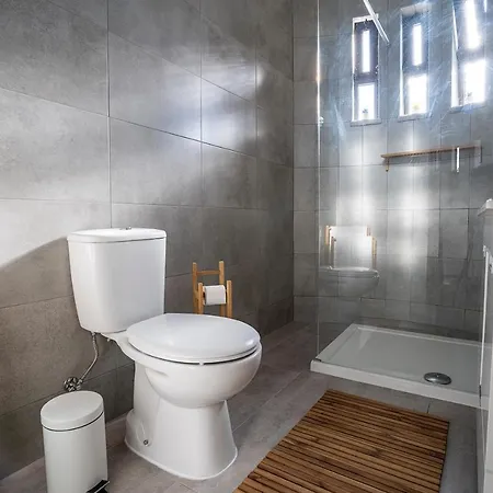 Maison d'hôtes Paradise House&suites Ericeira