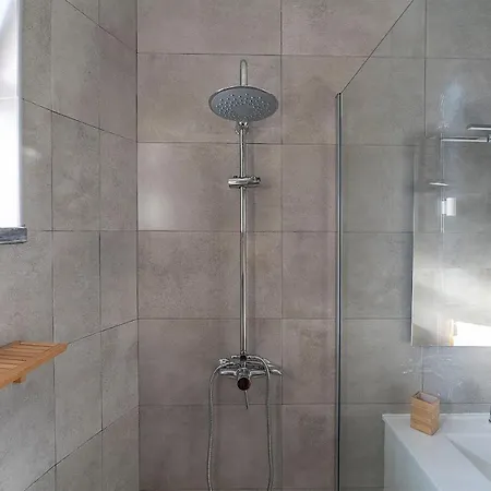 Paradise House&suites Maison d'hôtes