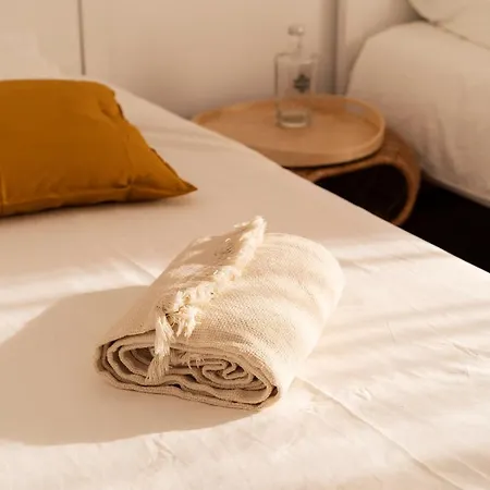 Paradise House&suites *