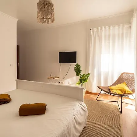 Ericeira Paradise - Yoga Included Ericeira