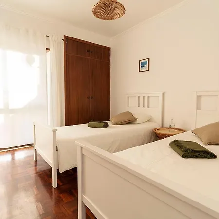 Ericeira Paradise - Yoga Included