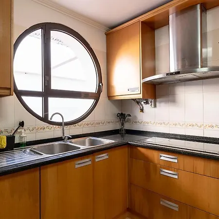 Paradise House&suites *