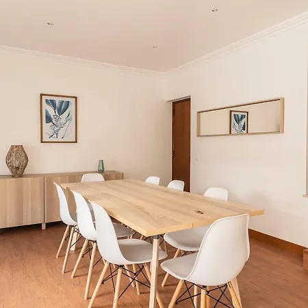 Paradise House&suites * Ericeira