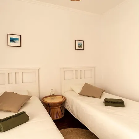 Paradise House&suites Guest house Ericeira