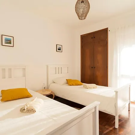 Paradise House&suites Guest house Ericeira