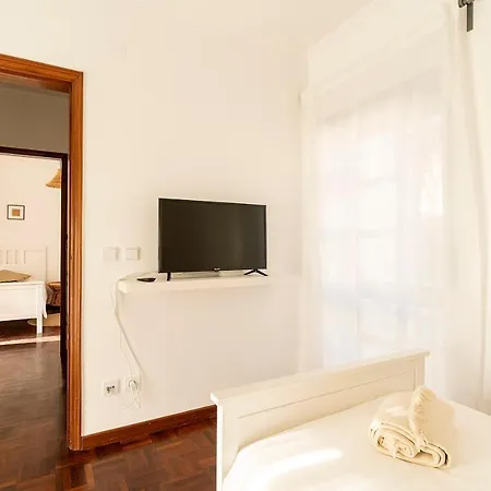 Guest house Paradise House&suites