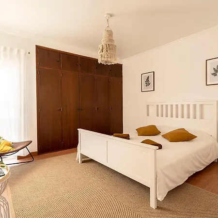 Paradise House&suites Guest house *