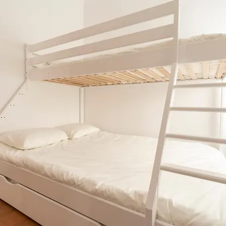 Paradise House&suites Guest house Ericeira