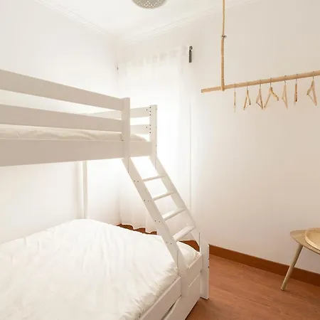Paradise House&suites Guest house *