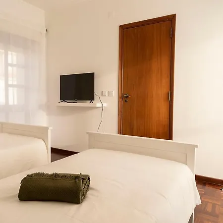 Guest house Paradise House&suites Ericeira