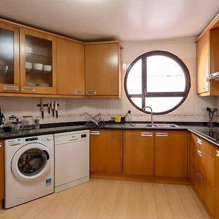 Гостевой дом Paradise House&suites