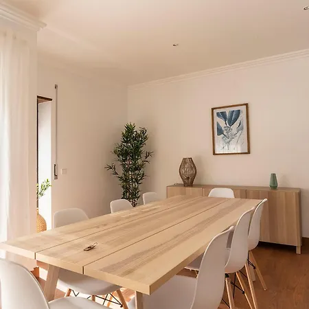 Гостевой дом Paradise House&suites Эрисейра