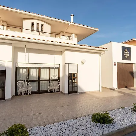 Paradise House&suites * Ericeira