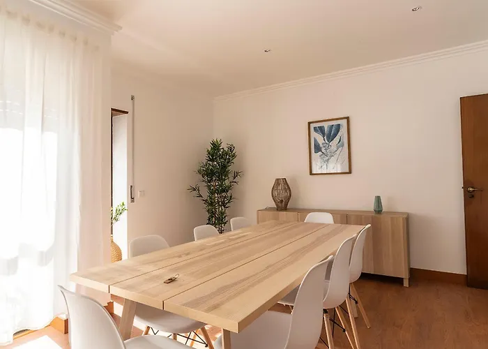 Gæstehus Paradise House&suites Ericeira